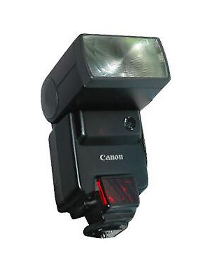 Canon SpeedLite 430 EZ
